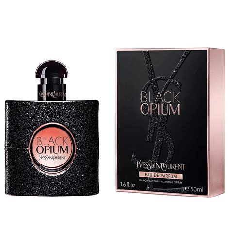 nước hoa black opimun nữ 50ml|nước hoa ysl black.